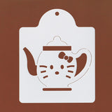 Stainless Steel Cutting Die Lcing Biscuit Baking Tools