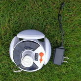 Home Lighting Emergency Solar Camping Light