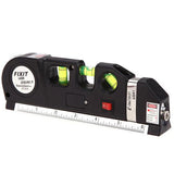 Laser Level Meter Infrared Marking High Precision Measuring Instrument