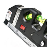 Laser Level Meter Infrared Marking High Precision Measuring Instrument