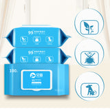 Dogs And Cats To Remove Tears Supplies Pet Wipes