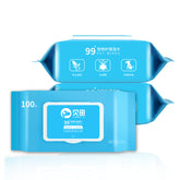 Dogs And Cats To Remove Tears Supplies Pet Wipes