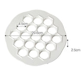 Dumpling Making Dumpling Making Device Dumpling Mold Kitchen Artifact