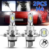 High Brightness Decoding Lamp Car LED Fog Lamp