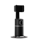 PTZ Smart Capture Indoor And Outdoor Photo Camera Artifact Built-In Lithium Battery