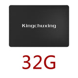 Laptop and Desktop Solid State Drives