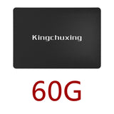 Laptop and Desktop Solid State Drives