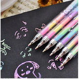 Glittering Pen Flashing Pen Pastel Paint Pen