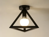 Nordic Post-modern Aisle Light Corridor Ceiling Light