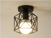 Nordic Post-modern Aisle Light Corridor Ceiling Light