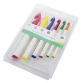 Diy Crochet Tool Kit For Knitting Handmade Woolen Yarn Every Day