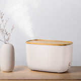 Humidifier Ultrasonic Smart Aroma Diffuser