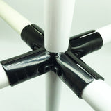 Hot Sale Lean Pipe Fittings Connector Wire Rod Joints Lean Pipe Joints