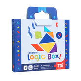 Children's Logical Thinking Training Early Education Toys
