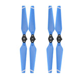 Propeller Quick Release Folding Forward And Backward Color Propeller Blade Accessories