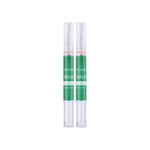 Onychomycosis Nutrition Pen Repair Yellow Nails