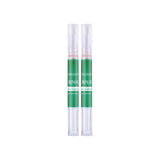 Onychomycosis Nutrition Pen Repair Yellow Nails