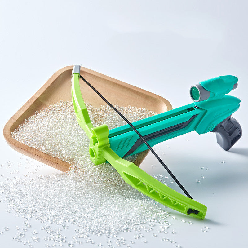 Children's Bow and Arrow Toy Set Crossbow Gun Sports Leisure Outdoor Games Archery Parent-child Interaction Children's Bow and Arrow Toy Set Crossbow Gun Sports Leisure Outdoor Games Archery Parent-child Interaction