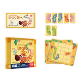 Children's Logical Thinking Training Early Education Toys