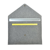 Simple Notebook Inner Case Felt Computer Case Wear Resistant Protective Cover