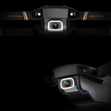 Dual Camera Drone 4K Remote Control Aerial Photography Hd