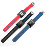 Monitoring Color Screen Waterproof Bluetooth Smart Wearable Sports Bracelet