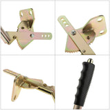 Trailer Car Brake Parts trailer Connector Ball Cover