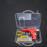 Universal Welding Artifact Hot Melt Machine Welding Nail Gun