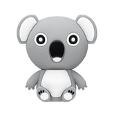Cartoon Silicone USB Drive Anime Koala