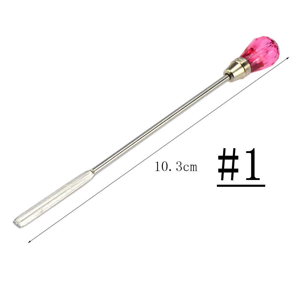 Nail Tools Special Stirrer for Nail Art Multifunctional Nail Shop Special Tools Nail Tools Special Stirrer for Nail Art Multifunctional Nail Shop Special Tools