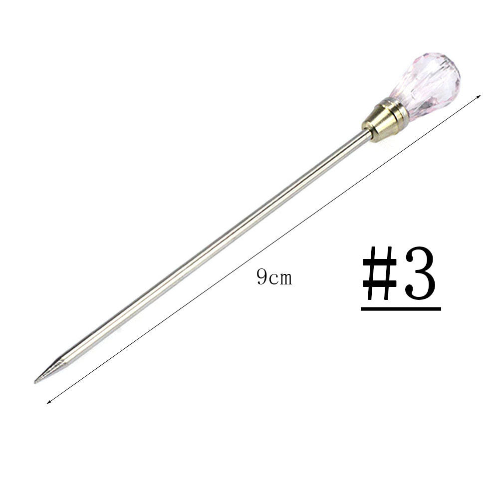 Nail Tools Special Stirrer for Nail Art Multifunctional Nail Shop Special Tools Nail Tools Special Stirrer for Nail Art Multifunctional Nail Shop Special Tools