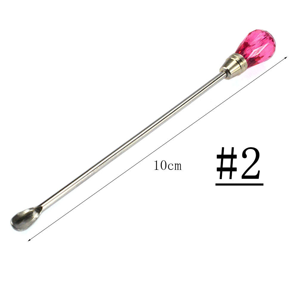 Nail Tools Special Stirrer for Nail Art Multifunctional Nail Shop Special Tools Nail Tools Special Stirrer for Nail Art Multifunctional Nail Shop Special Tools