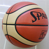 Genuine 12 Pieces Basketball GG7X Adult Student Indoor And Outdoor Games Wear-resistant No. 7 Feels Good 12 Pieces Of Soft Leather