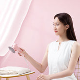 Portable Electric Iron