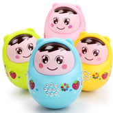 Baby Tumbler Early Education Machine Toy