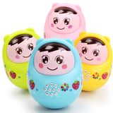 Baby Tumbler Early Education Machine Toy