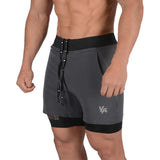 Sports And Leisure Outdoor Loose Fitness Pants