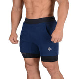 Sports And Leisure Outdoor Loose Fitness Pants