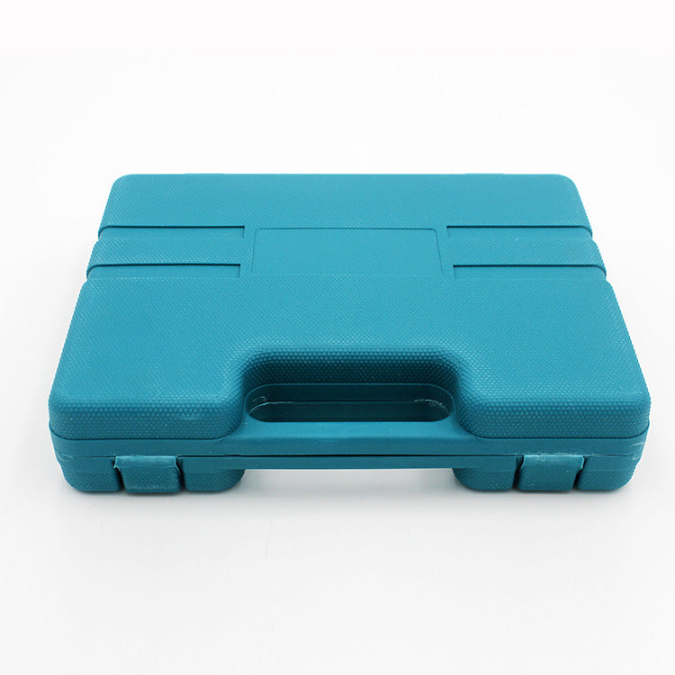 13-Piece Multifunctional Hardware Tool Set, Gift Combination Tool Box, Dual-Use Pliers For Car And Home 13-Piece Multifunctional Hardware Tool Set, Gift Combination Tool Box, Dual-Use Pliers For Car And Home