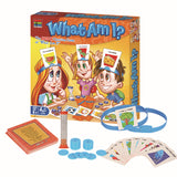 Children's Puzzle Guessing Product Name Game