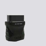 Сканери ташхиси асбоби код-хонандаи Wi-Fi мошини бесими мошин Obd-Fault