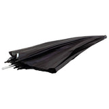 Black Inner Silver Reflective Umbrella Photography Umbrella