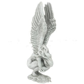 Angel Memorial And Redemption Statue