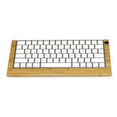 Apple Bluetooth Keyboard Carrier 2 Generation Bluetooth Keyboard Wooden Bluetooth Keyboard Support Computer Keyboard Rack