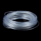 Aquarium Oxygen Tube Fish Tank Rubber Tube Oxygen Pump Silicone Tube Roll Fittings