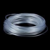 Aquarium Oxygen Tube Fish Tank Rubber Tube Oxygen Pump Silicone Tube Roll Fittings