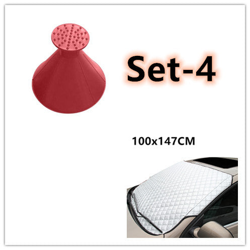 Car snow block front windshield antifreeze cover winter front gear snowboard windshield snow cover frost guard Car snow block front windshield antifreeze cover winter front gear snowboard windshield snow cover frost guard