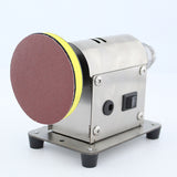 Twilight Multifunctional Jade Carving Machine