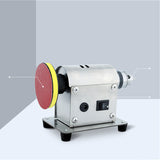 Twilight Multifunctional Jade Carving Machine