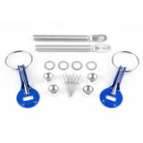 Car Modification Parts Engine Hood Lock